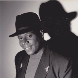 Michael Brown Headshot